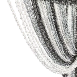 Шторы нити кисея