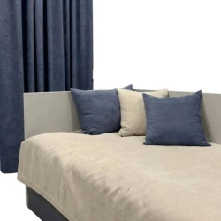 Одеяла, подушки