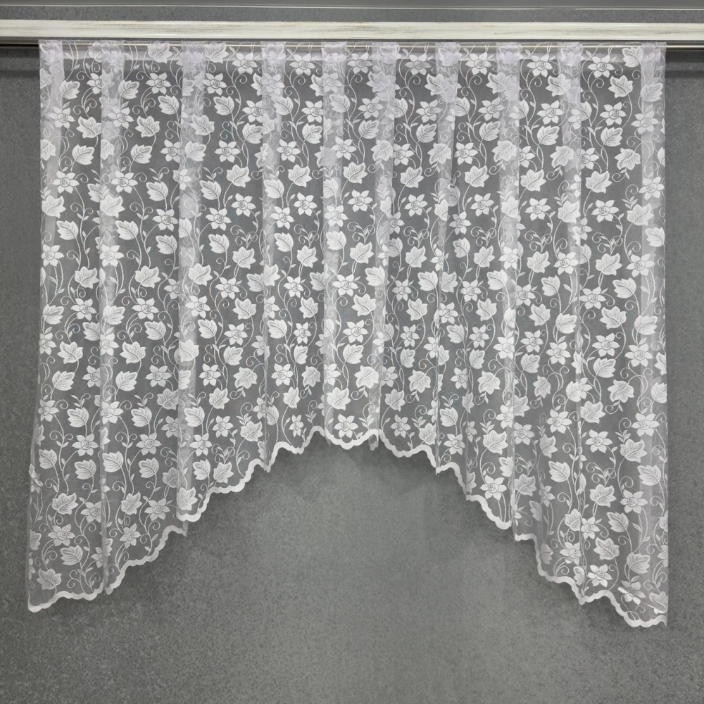 Жаккард арка біла 49823 (шт)