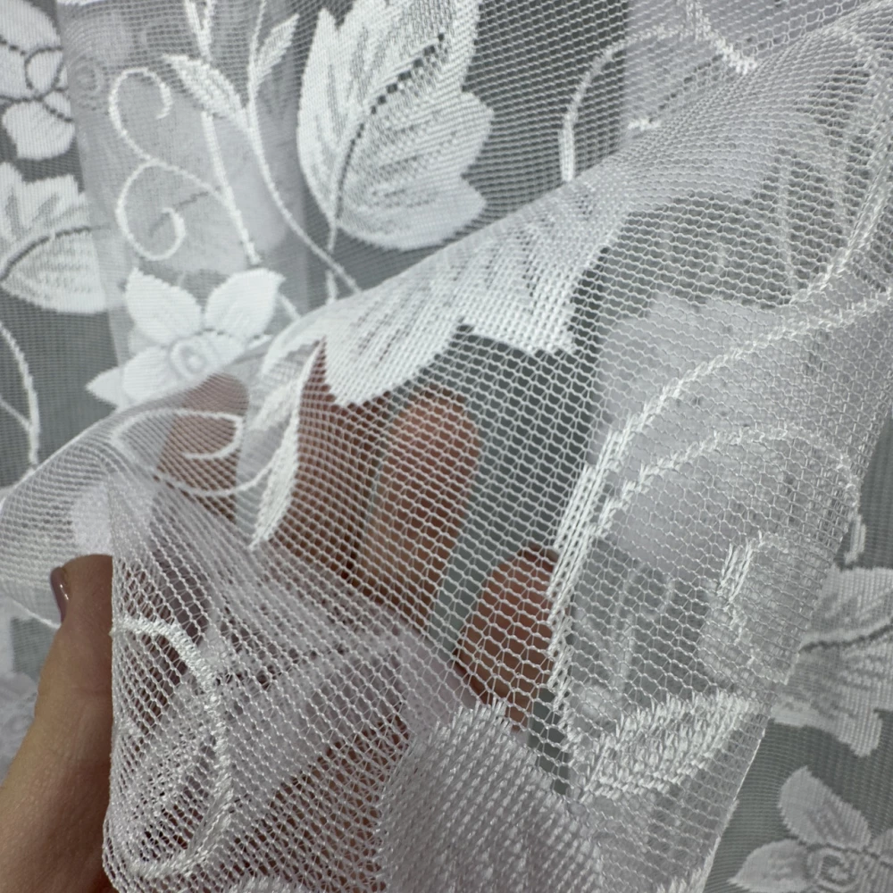 Жаккард арка біла 49823 (шт)