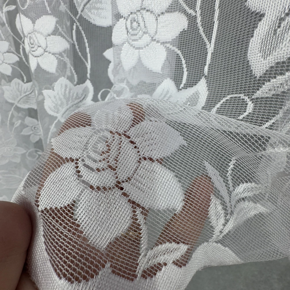 Жаккард арка біла 49823 (шт)