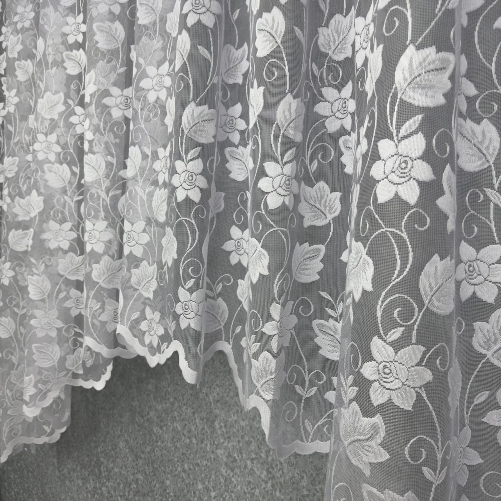 Жаккард арка біла 49823 (шт)