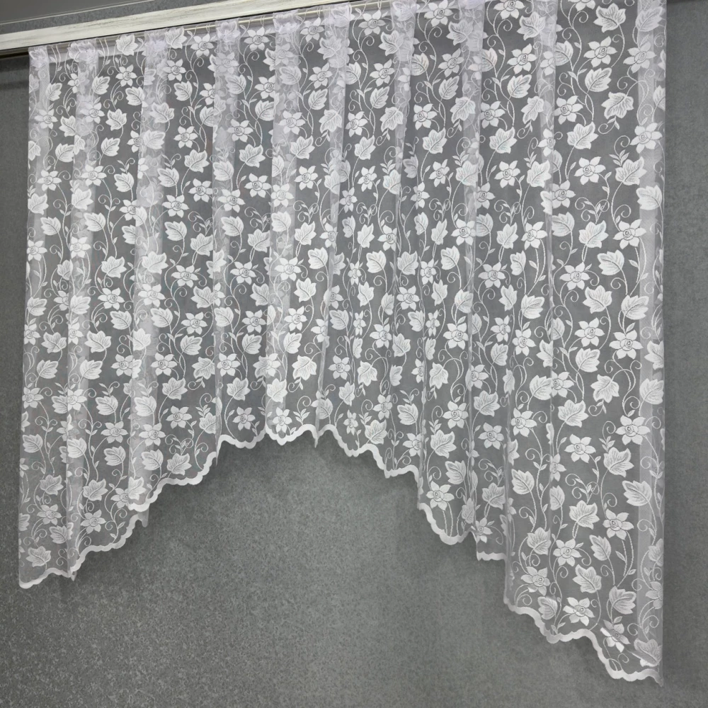 Жаккард арка біла 49823 (шт)