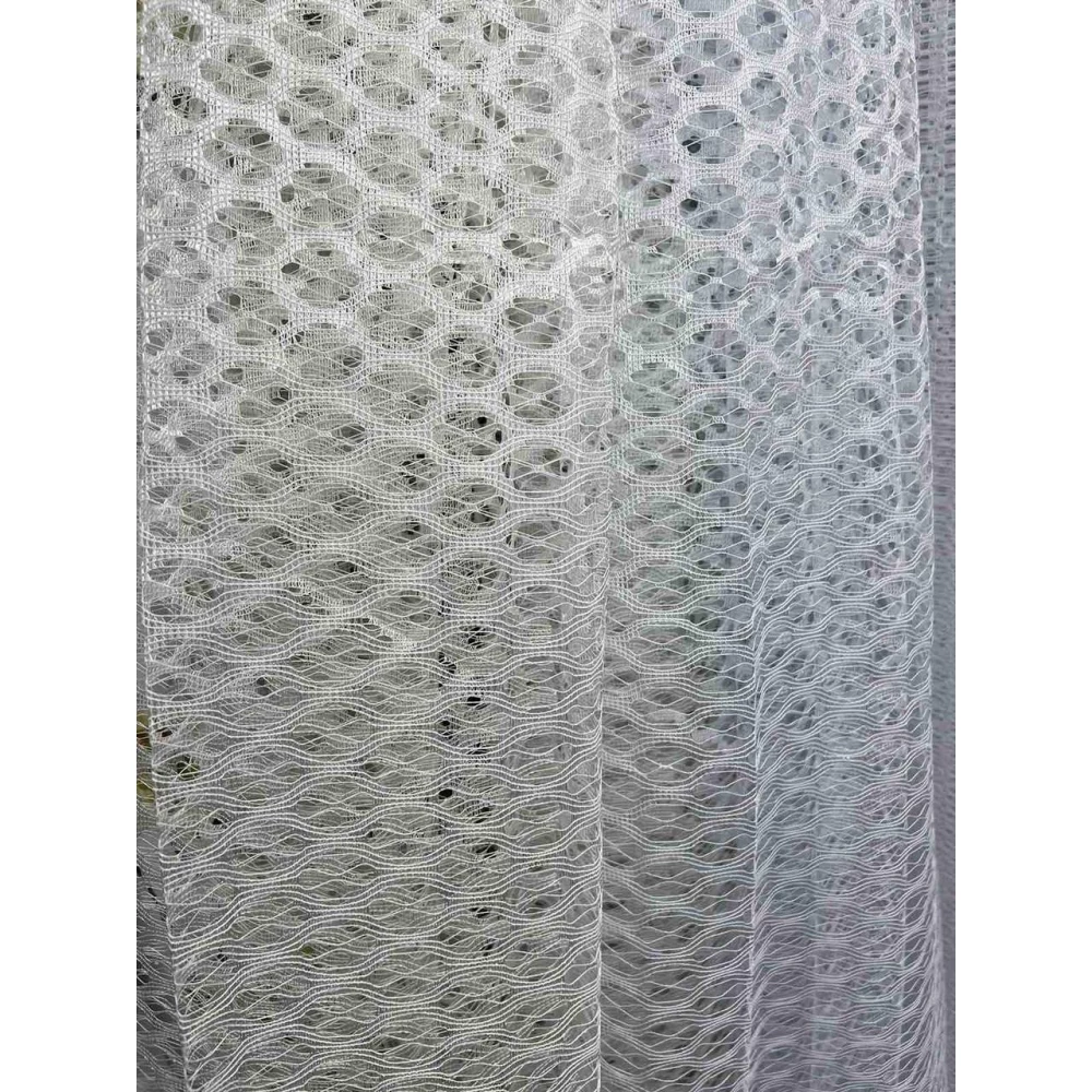 Тюль сітка Соти №126 